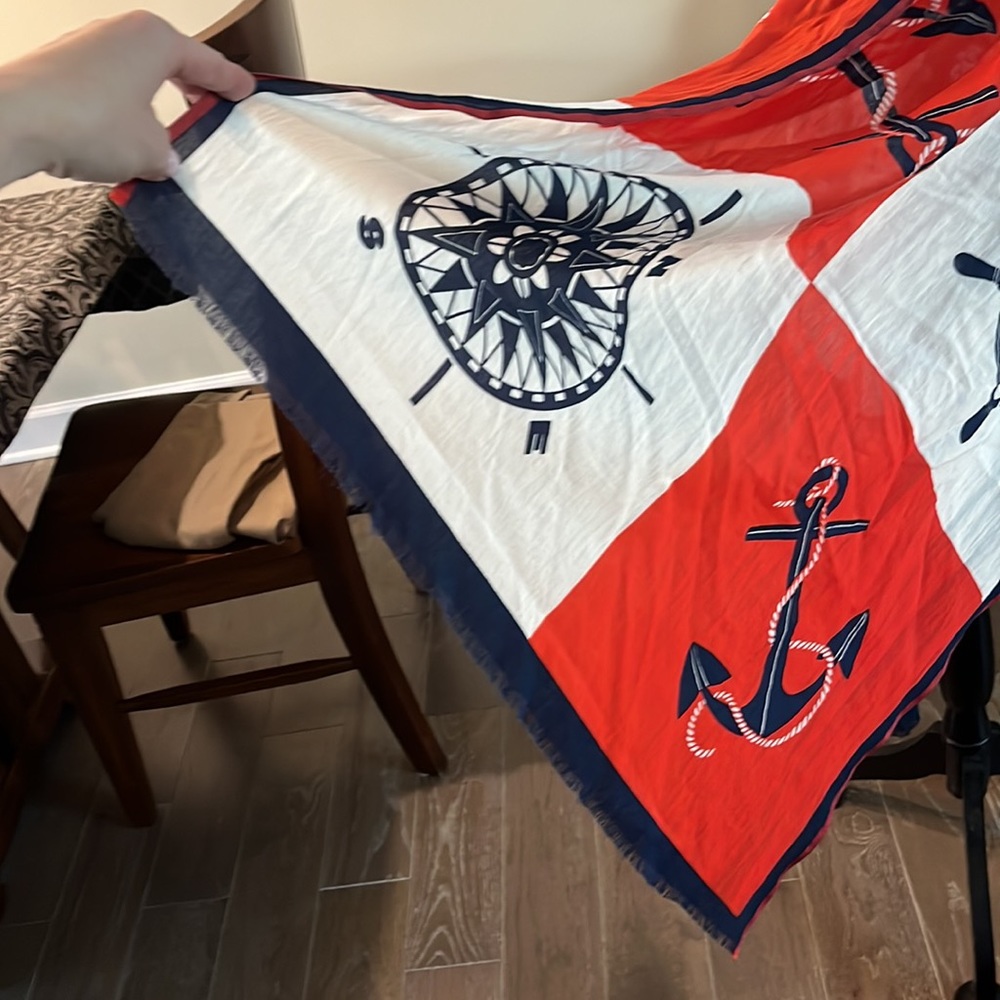J.Crew scarf - Picture 2 of 6
